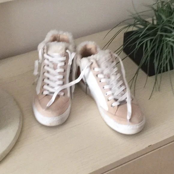 J Slides Shoes Jslides Sneaker Boot Hi Tops Poshmark